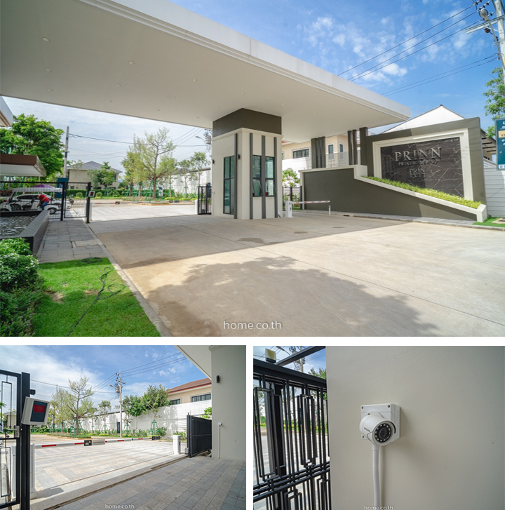 รีวิวบ้านเดี่ยว ปริญญ์ เพชรเกษม 69 (PRINN PHETKASEM 69) บ้านหลังใหญ่ ที่ดิน 100 ตารางวาขึ้นไป 4 ห้องนอน 3-4 ที่จอดรถ รองรับได้ทุกช่วงวัยในครอบครัว บนทำเลศักยภาพของ “ถนนเพชรเกษม”