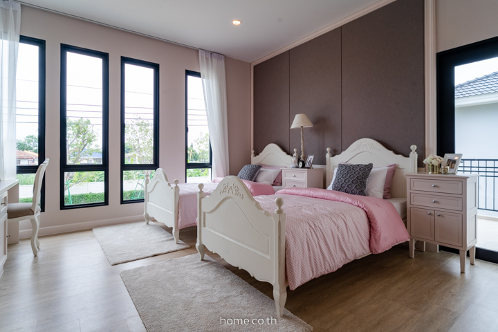 รีวิวบ้านเดี่ยว ปริญญ์ เพชรเกษม 69 (PRINN PHETKASEM 69) บ้านหลังใหญ่ ที่ดิน 100 ตารางวาขึ้นไป 4 ห้องนอน 3-4 ที่จอดรถ รองรับได้ทุกช่วงวัยในครอบครัว บนทำเลศักยภาพของ “ถนนเพชรเกษม”