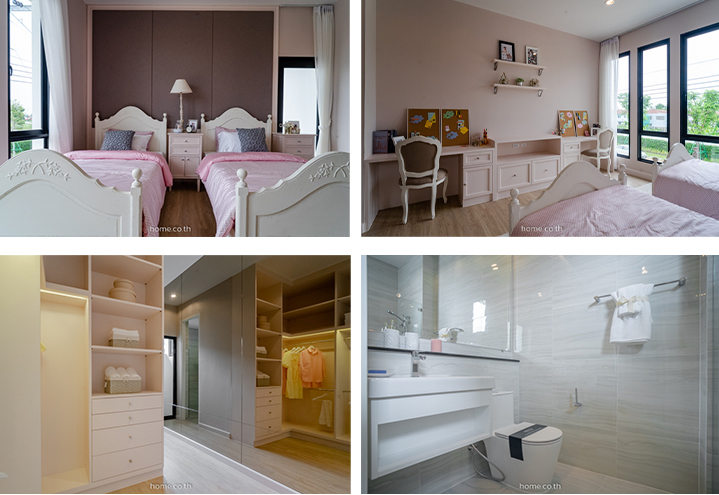 รีวิวบ้านเดี่ยว ปริญญ์ เพชรเกษม 69 (PRINN PHETKASEM 69) บ้านหลังใหญ่ ที่ดิน 100 ตารางวาขึ้นไป 4 ห้องนอน 3-4 ที่จอดรถ รองรับได้ทุกช่วงวัยในครอบครัว บนทำเลศักยภาพของ “ถนนเพชรเกษม”