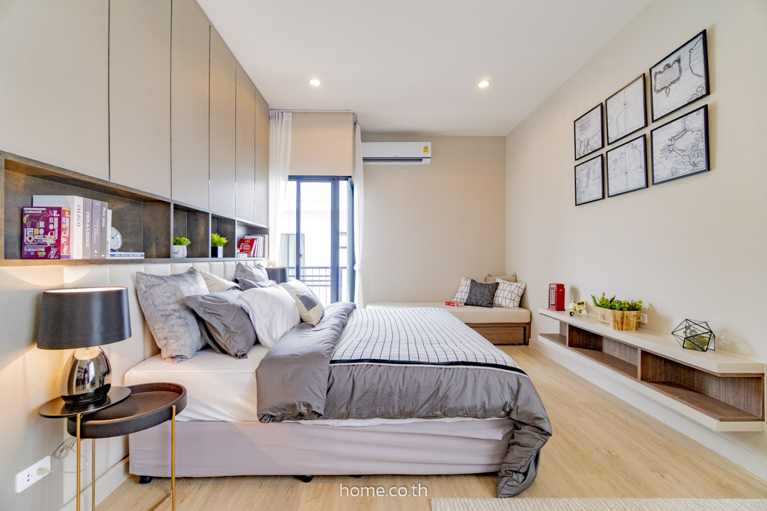 รีวิวบ้านเดี่ยว ปริญญ์ เพชรเกษม 69 (PRINN PHETKASEM 69) บ้านหลังใหญ่ ที่ดิน 100 ตารางวาขึ้นไป 4 ห้องนอน 3-4 ที่จอดรถ รองรับได้ทุกช่วงวัยในครอบครัว บนทำเลศักยภาพของ “ถนนเพชรเกษม”