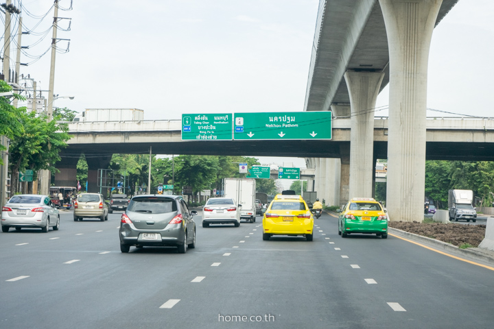 รีวิวบ้านเดี่ยว ปริญญ์ เพชรเกษม 69 (PRINN PHETKASEM 69) บ้านหลังใหญ่ ที่ดิน 100 ตารางวาขึ้นไป 4 ห้องนอน 3-4 ที่จอดรถ รองรับได้ทุกช่วงวัยในครอบครัว บนทำเลศักยภาพของ “ถนนเพชรเกษม”