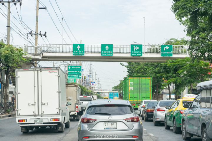 รีวิวบ้านเดี่ยว ปริญญ์ เพชรเกษม 69 (PRINN PHETKASEM 69) บ้านหลังใหญ่ ที่ดิน 100 ตารางวาขึ้นไป 4 ห้องนอน 3-4 ที่จอดรถ รองรับได้ทุกช่วงวัยในครอบครัว บนทำเลศักยภาพของ “ถนนเพชรเกษม”