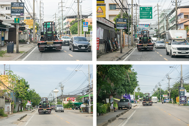 รีวิวบ้านเดี่ยว ปริญญ์ เพชรเกษม 69 (PRINN PHETKASEM 69) บ้านหลังใหญ่ ที่ดิน 100 ตารางวาขึ้นไป 4 ห้องนอน 3-4 ที่จอดรถ รองรับได้ทุกช่วงวัยในครอบครัว บนทำเลศักยภาพของ “ถนนเพชรเกษม”