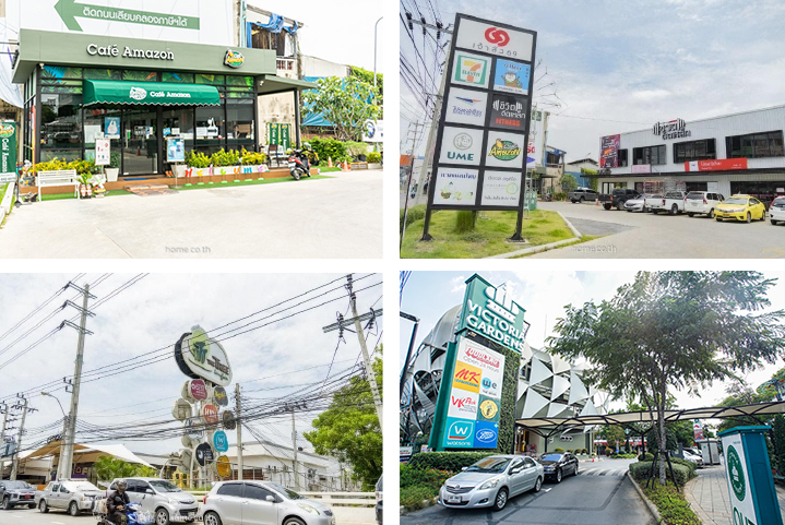 รีวิวบ้านเดี่ยว ปริญญ์ เพชรเกษม 69 (PRINN PHETKASEM 69) บ้านหลังใหญ่ ที่ดิน 100 ตารางวาขึ้นไป 4 ห้องนอน 3-4 ที่จอดรถ รองรับได้ทุกช่วงวัยในครอบครัว บนทำเลศักยภาพของ “ถนนเพชรเกษม”