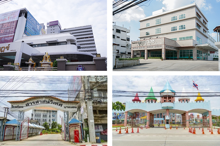 รีวิวบ้านเดี่ยว ปริญญ์ เพชรเกษม 69 (PRINN PHETKASEM 69) บ้านหลังใหญ่ ที่ดิน 100 ตารางวาขึ้นไป 4 ห้องนอน 3-4 ที่จอดรถ รองรับได้ทุกช่วงวัยในครอบครัว บนทำเลศักยภาพของ “ถนนเพชรเกษม”