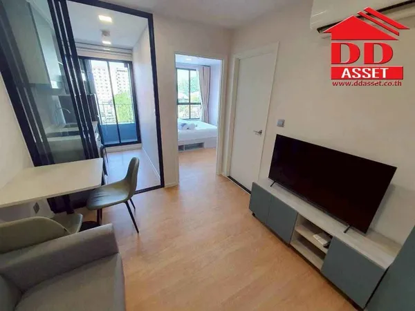 For rent  Atmoz Kanaal Rangsit แอทโมซ คาแนล รังสิต
รหัสทรัพย์ : C8354