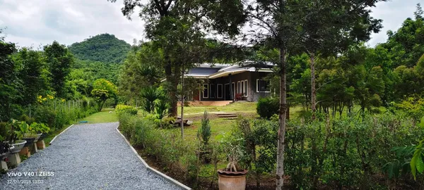 ขายที่ดินพร้อมบ้านเขาใหญ่ ปากช่อง 1.5 ไร่ หนองน้ำแดง ใกล้ถนนธนะรัชต์ มอเตอร์เวย์ M6 ห้างแม็คโคร แปลงสวย อากาศดี วิวเขาสวยล้อมรอบ ใกล้ภูเขา ที่สูงน้ำไม่ท่วม เดินทางสะดวก ใกล้โรงพยาบาล ตลาด 087-9074045