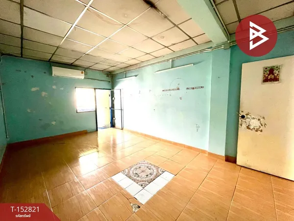 ขายคอนโด พิศาลคอนโดมิเนียม (Phisan Condominium) สมุทรปราการ