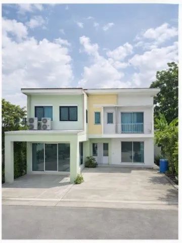 ทำเลบางนา แบริ่ง บ้านเดี่ยวให้เช่า 4 นอน 2 น้ำ ศรีด่าน 1-7 ใกล้รร.เซนต์โยเซฟ บางนา 700 ม.58 ตร.ว.232 ตร.ม.หลังใหญ่ พร้อม