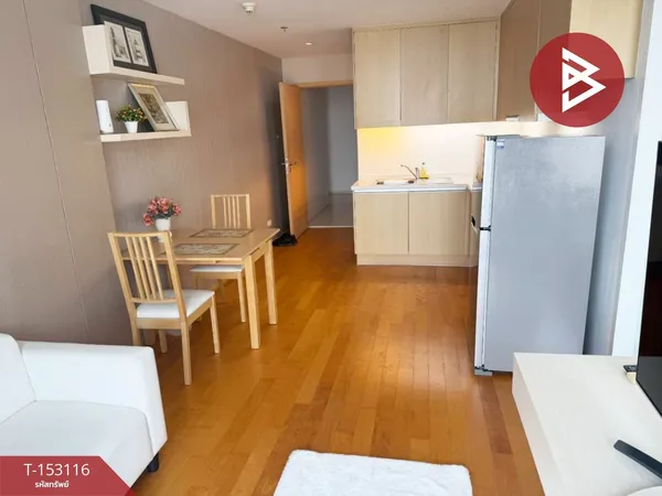ขาย/เช่า คอนโด วิลล่า ราชเทวี (Villa Rachatewi) ทำเลทองชั้นสูง วิวตึกใบหยก