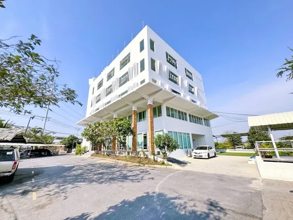 260823ssinkoj ให้เช่า สำนักงาน พร้อมลิฟท์ ไทวัสดุ ชัยพฤกษ์ โรบินสัน ราชพฤกษ์ บางพลับ ให้เช่าสำนักงาน 1 ออฟฟิศ 2 น้ำ 53 ต