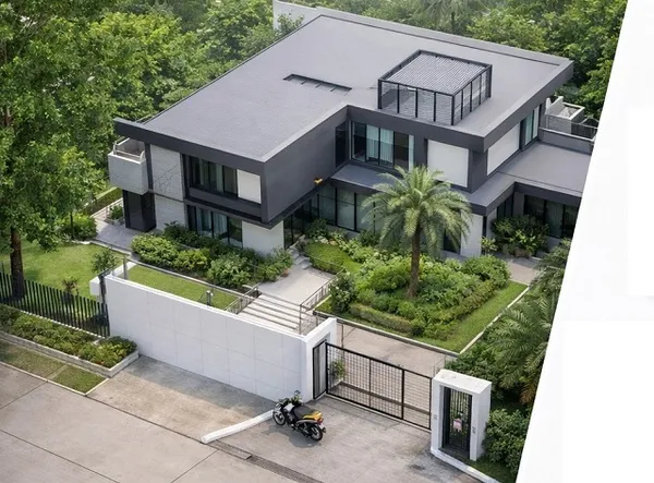 ที่ดิน 2ไร่ 2,500ตร.ม. ลดครั้งที่3 จาก ครึ่งล้าน คฤหาสน์ Pool Villa 9นอน 5น้ำ ซาฟารี ปัญญาอินทรา The Legacy Golf Club We