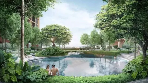 CM04459 ขายดาวน์ คอนโด  นิว อีปิค อโศก-พระราม 9 NUE Epic Asoke-Rama 9 ถนนอโศก-ดินแดง 

