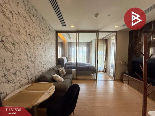ขายคอนโด อินฟินิตี้วัน ชลบุรี (Infinity One Condo) ชลบุรี
