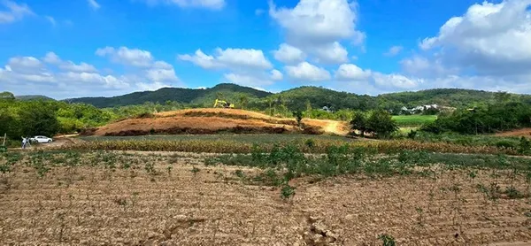 ขาย ที่ดิน - ใกล้กับ ขนงพระ อ.ปากช่อง รพ.ปากช่อง 1700000 บาท นครราชสีมา 200 ตร.วา