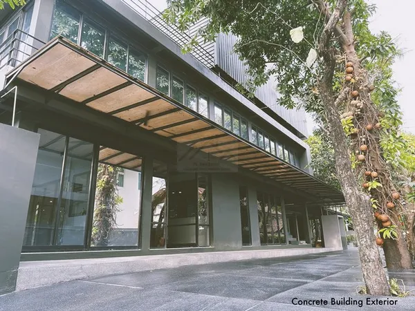 T26-233 ให้เช่า สำนักงาน สำนักงาน 2 อาคาร 1200 ตรม. รัชดา 32 ( ลดพิเศษ กค) ห้องนอน 10 ห้อง ห้องน้ำ 10 ห้อง ใกล้กับ ศาลอา
