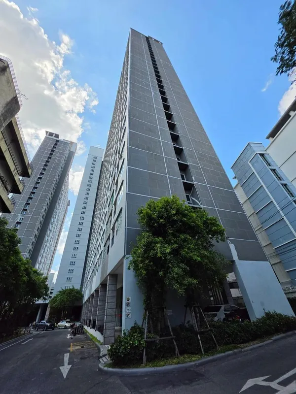 ขาย/เช่า คอนโดแอสปาย งามวงศ์วาน(Aspire Ngamwongwan) ใกล้เดอะมอลล์งามวงศ์วาน