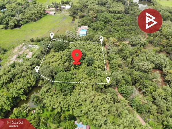 ขายที่ดิน เนื้อที่ 2 ไร่ 3 งาน 68 ตร.วา ประจันตคาม ปราจีนบุรี