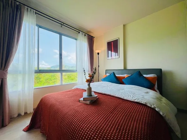 ขายด่วน D Condo Kathu - Patong