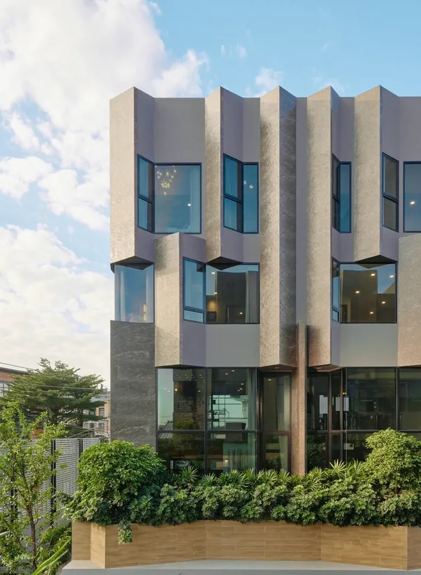 The Park Lane 15 Sukhumvit-Bearing เดอะพาร์ค เลน 15 ใกล้ BTS แบริ่ง