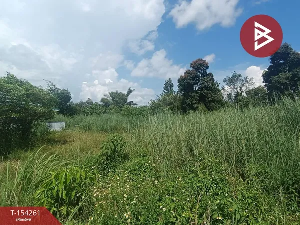 ขายที่ดิน เนื้อที่ 57.2 ตร.วา แสลง จันทบุรี