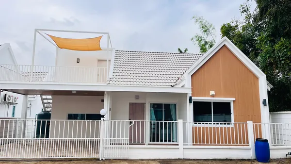 บ้านเช่า 304 ปราจีนบุรี