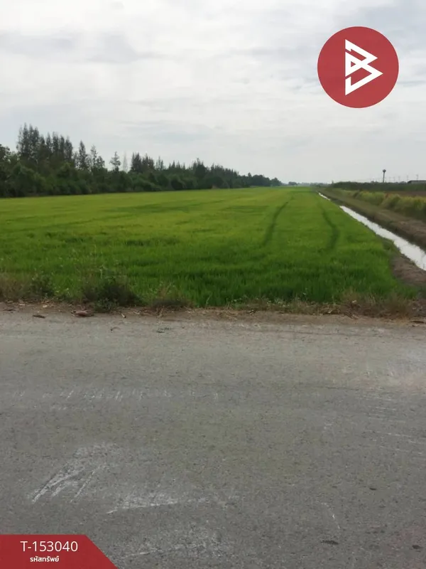 ขายที่ดิน เนื้อที่ 49 ไร่ 2 งาน 75 ตร.วา องครักษ์ นครนายก