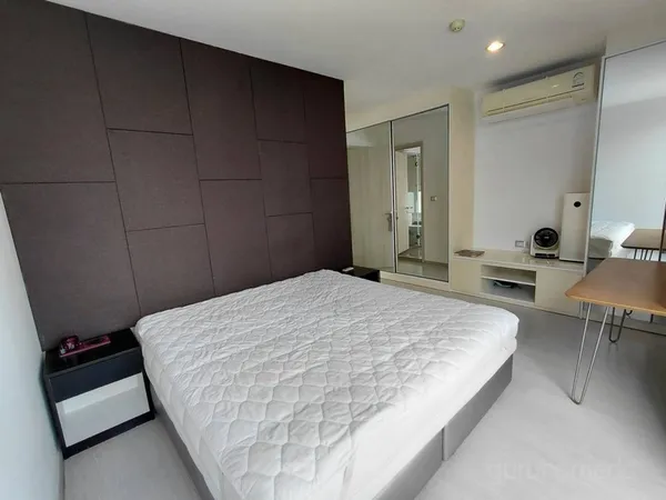 ให้เช่า คอนโด ริธึ่ม สุขุมวิท 42 ขนาด 78 ตรม 2นอน 2น้ำ ชั้น 6 เฟอร์นิเจอร์ครบ พร้อมอยู่ ใกล้ BTS เอกมัย - ghd000877R