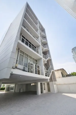 260907koisrn ให้เช่า สำนักงาน ให้เช่าและขาย อาคารสำนักงานทั้งหลังสูง 7 ชั้น พร้อมลิฟต์ ใกล้ม.เทคโนโลยีราชมงคลกรุงเทพ นรา
