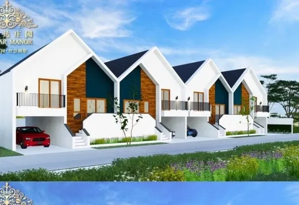 ขายบ้านสร้างใหม่ในโครงการ Avatar Manor พื้นที่ อ.หัวหิน ราคาเริ่มต้น 3.59 ล้านบาท