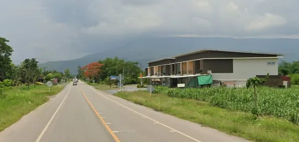 DSL-150.01 ขาย อาคารพาณิชย์ The Center Phu Kradueng 2590000 บาท ห้องนอน 2 ห้อง ห้องน้ำ 2 ห้อง