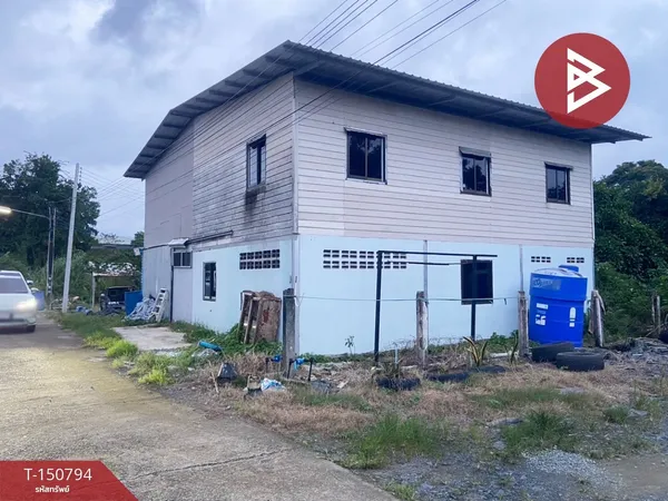 ขายบ้านเดี่ยวพร้อมที่ดิน เนื้อที่ 45 ตร.วา ท่าช้าง จันทบุรี