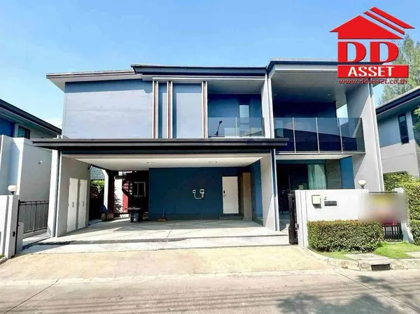 For Rent Setthasiri Krungthep Kreetha 2
ใกล้โรงเรียนนานาชาติ Brighton College For Rent Setthasiri Krungthep Kreetha 2