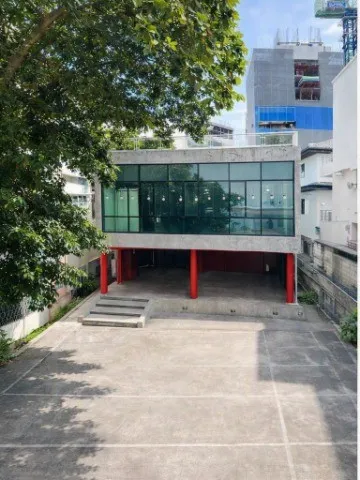 260919knamsy ให้เช่า สำนักงาน MRT ห้วยขวาง 790ม. ม.หอการค้า ประชาสงเคราะห์ 29-35 ตลาดห้วยขวาง 300ม. ดินแดง สำนักงาน 2.5ช