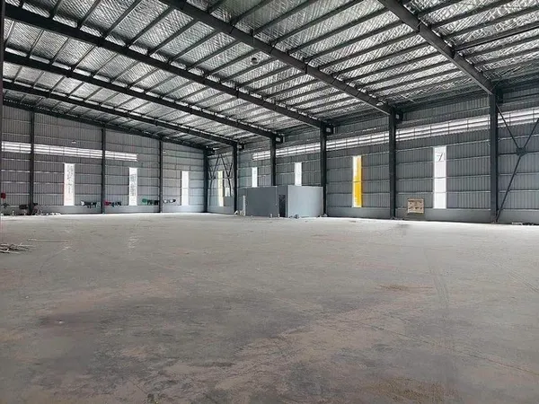 ให้เช่าโรงงาน ระยอง พื้นที่สีม่วง เหมาะสำหรับ โรงงานผลิต ทำเล EEC