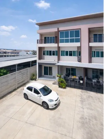 รร.รัตนโกสินทร์สมโภชบางเขน 1.6 กม.สุขาภิบาล5 แยกวัชรพล 1.3 กม.หลังมุมาวน์โฮม 3ชั้น 3 นอน 4 น้ำ ขนาด 31ตร.ว. 200 ตร.ม วิว