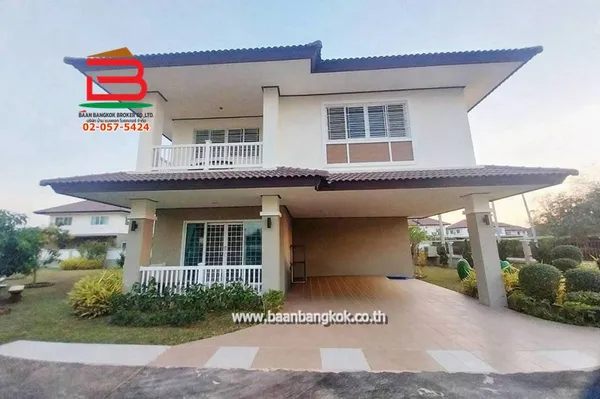 บ้านเดี่ยว บ้านปาริสรณ์ (ซอยไทยแอร์โรว์) เนื้อที่ 148.8 ตรว. ใกล้โลตัสท่าทอง ทางหลวงหมายเลข 12(ถ.มิตรภาพ) ตำบลหัวรอ อำเภอเมืองพิษณุโลก จังหวัดพิษณุโลก