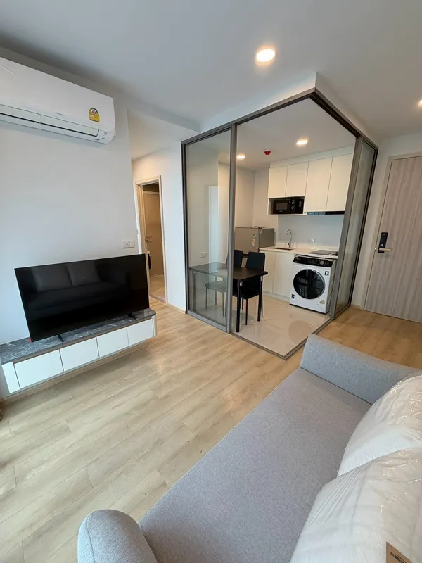 For rent เอสคิว สุขุมวิท 101/1 ห้องใหม่มือ1