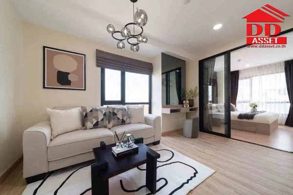 ไนท์บริดจ์ สกายซิตี้ สะพานใหม่ ติด BTS สายหยุด
knightsBride Skycity 
รหัส : C8386
