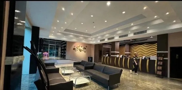 ขายโรงแรม ทำเลทองพัทยา ขนาดที่ดิน 444 ตารางวา ใกล้ทะเลและแหล่งท่องเที่ยว