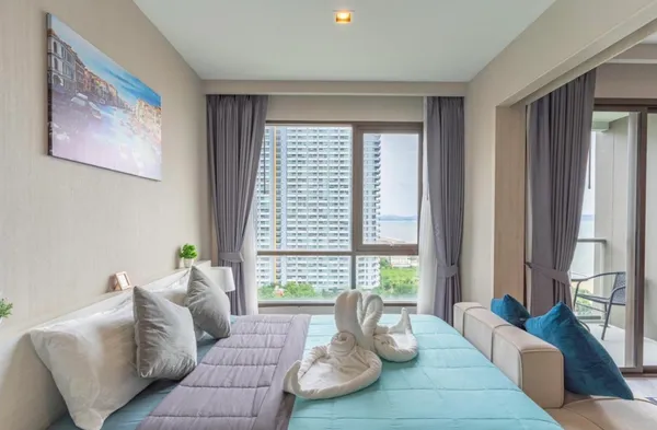 ขาย คอนโดแอราส ติดทะเล หาดจอมเทียน
          
- ขายราคา​ 4,300,000 บาท 

- ชั้น10 ขนาด  35.5 ตร.ม.

*** คอนโดติดหาดจอมเทียน ***