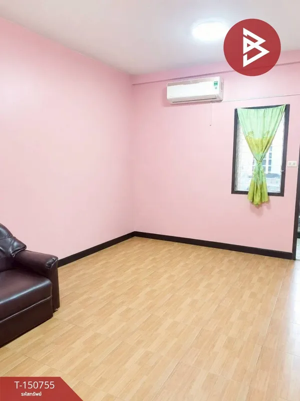 ขายห้องชุด เอื้ออาทรบางโฉลง4 สมุทรปราการ