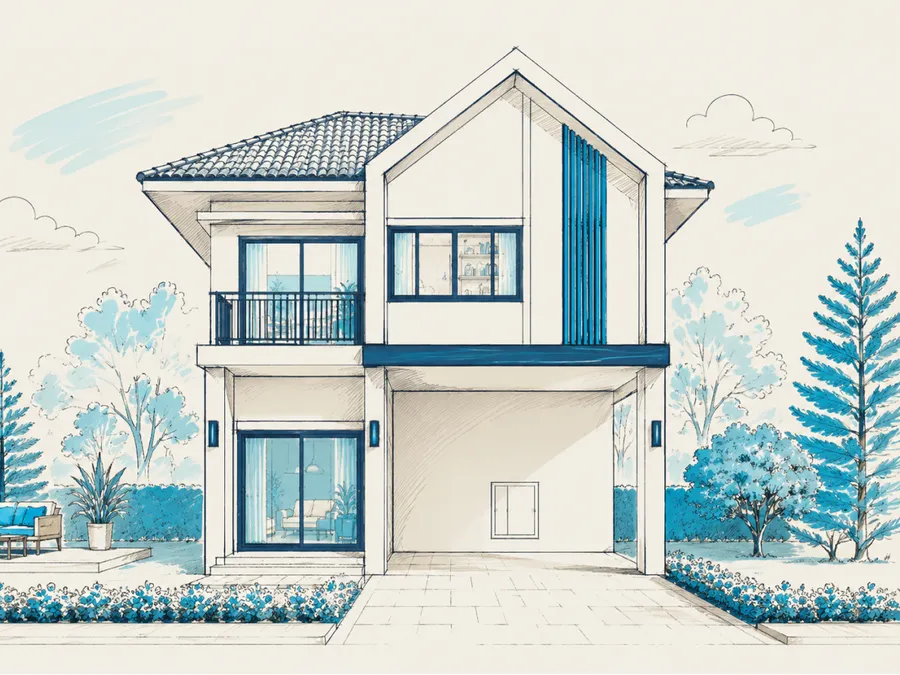 ขายบ้านเดี่ยว จ.ศรีสะเกษ