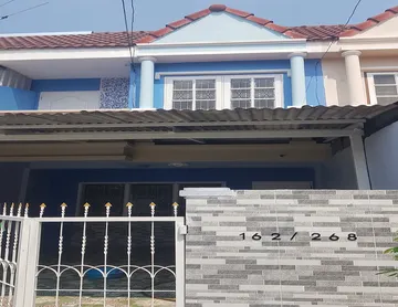 3นอนขายบ้้านใกล้เซ็นทรัลปิ่นเก้าติดถนนกาญจนาภิเษกบ