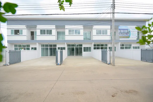 โครงการ THEE HOME KLONG 5