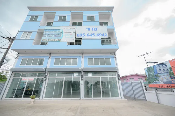 THEE Home Pathumthani Klong 5