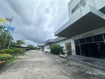 ขายโรงงานอุตสาหกรรม พื้นที่สีม่วง เนื้อที่ 4 ไร่ ใ
