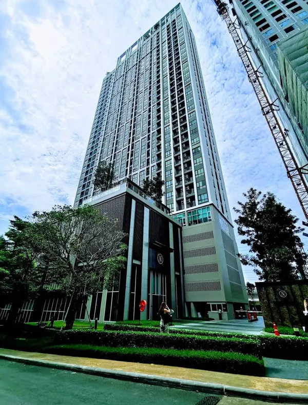 ขายด่วน จาก 2.7 เหลือเพียง 2.5 ล้าน Notting Hill แหลมฉบัง ศรีราชา