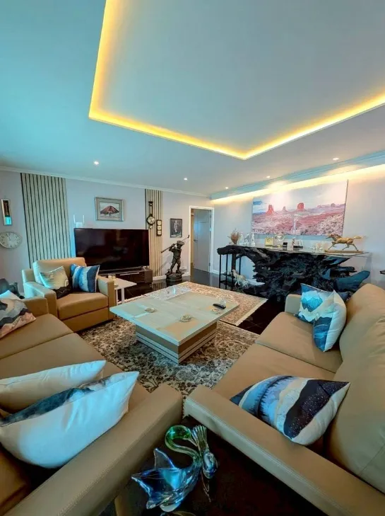 ขายเพนต์เฮาส์สุดหรู ที่คอนโดสิริธารา ( โควต้าต่างช