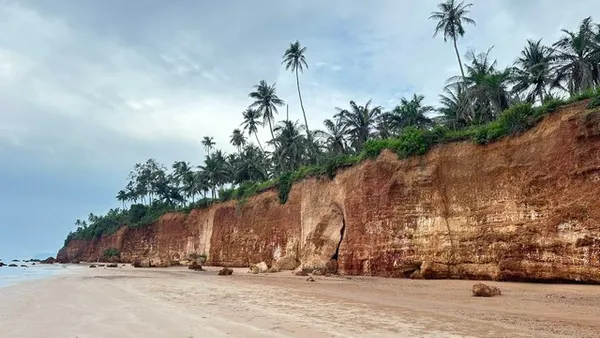 ตุนทรัพย์เก็บขายเก็งกำไร ที่ติดทะเลฝั่งแดงSeaview 